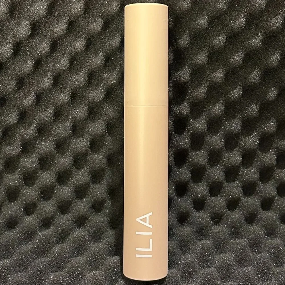 ILIA Beauty Fullest Volumizing Mascara